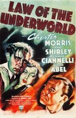 Watch Law of the Underworld Myflixer