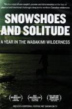 Watch Snowshoes And Solitude Myflixer