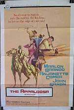Watch The Appaloosa Myflixer