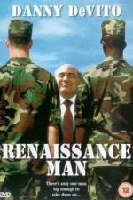Watch Renaissance Man Myflixer