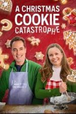 Watch A Christmas Cookie Catastrophe Myflixer