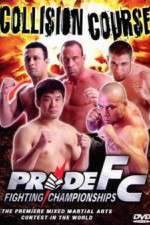 Watch PRIDE 13 Collision Course Myflixer