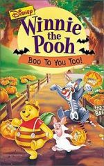 Watch Boo to You Too! Winnie the Pooh (TV Short 1996) Myflixer