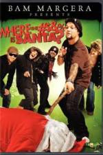 Watch Where The Fuck Is Santa Myflixer