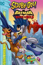 Watch Scooby-Doo & Batman: the Brave and the Bold Myflixer