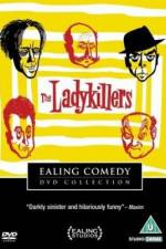 Watch The Ladykillers Myflixer