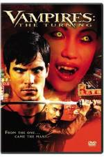 Watch Vampires The Turning Myflixer