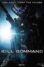 Watch Kill Command Myflixer