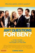 Watch Any Questions for Ben? Myflixer