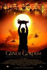 Watch I Saw the Sun - (G?nesi g?rd?m) Myflixer