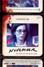 Watch November Myflixer