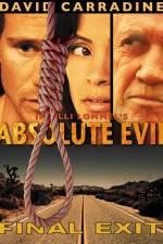Watch Absolute Evil Myflixer