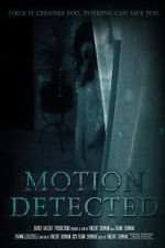 Watch Motion Detected (Short 2021) Myflixer