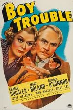 Watch Boy Trouble Myflixer