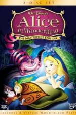 Watch Alice in Wonderland Myflixer