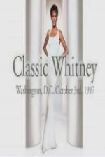Watch Whitney Houston Live in Washington D.C Myflixer