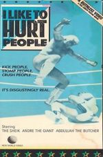 Watch I Like to Hurt People Myflixer