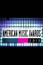 Watch 40th Annual American Music Awards Myflixer