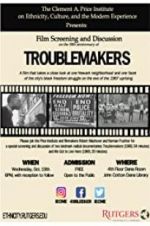 Watch Troublemakers Myflixer