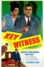 Watch Key Witness Myflixer