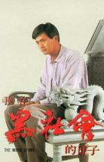 Watch Wo zai hei she hui de ri zi Myflixer