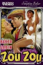 Watch Zouzou Myflixer