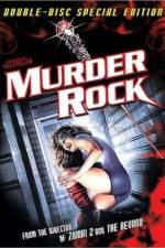 Watch Murderock - uccide a passo di danza Myflixer