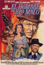 Watch Bad Man's River Myflixer
