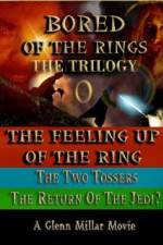 Watch Bored of the Rings: The Trilogy Myflixer
