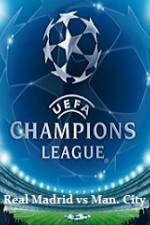 Watch Real Madrid vs Manchester City Myflixer