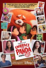 Watch Embrace the Panda: Making Turning Red Myflixer