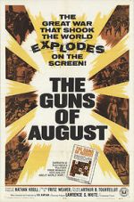 Watch The Guns of August Myflixer