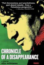 Watch Chronicle of a Disappearance Myflixer