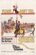 Watch The Happy Thieves Myflixer