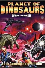 Watch Planet of Dinosaurs Myflixer