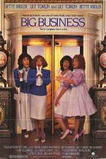 Watch Big Business Myflixer