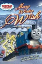 Watch Thomas & Friends: Merry Winter Wish Myflixer