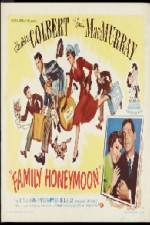 Watch Family Honeymoon Myflixer