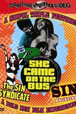 Watch She Came on the Bus Myflixer