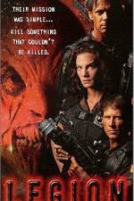 Watch Legion Myflixer