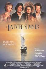 Watch Haunted Summer Myflixer