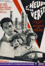 Watch L'heure de la vérité Myflixer