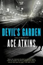Watch The Devil's Garden Myflixer