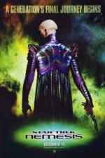 Watch Star Trek: Nemesis Myflixer