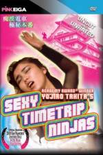 Watch Sexy Timetrip Ninjas Myflixer