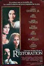 Watch Restoration Myflixer