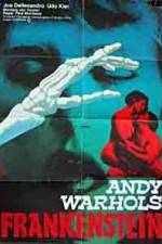 Watch Flesh for Frankenstein Myflixer