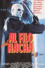 Watch Al filo del hacha Myflixer