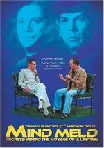 Watch Mind Meld: Secrets Behind the Voyage of a Lifetime Myflixer