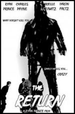 Watch The Return Myflixer